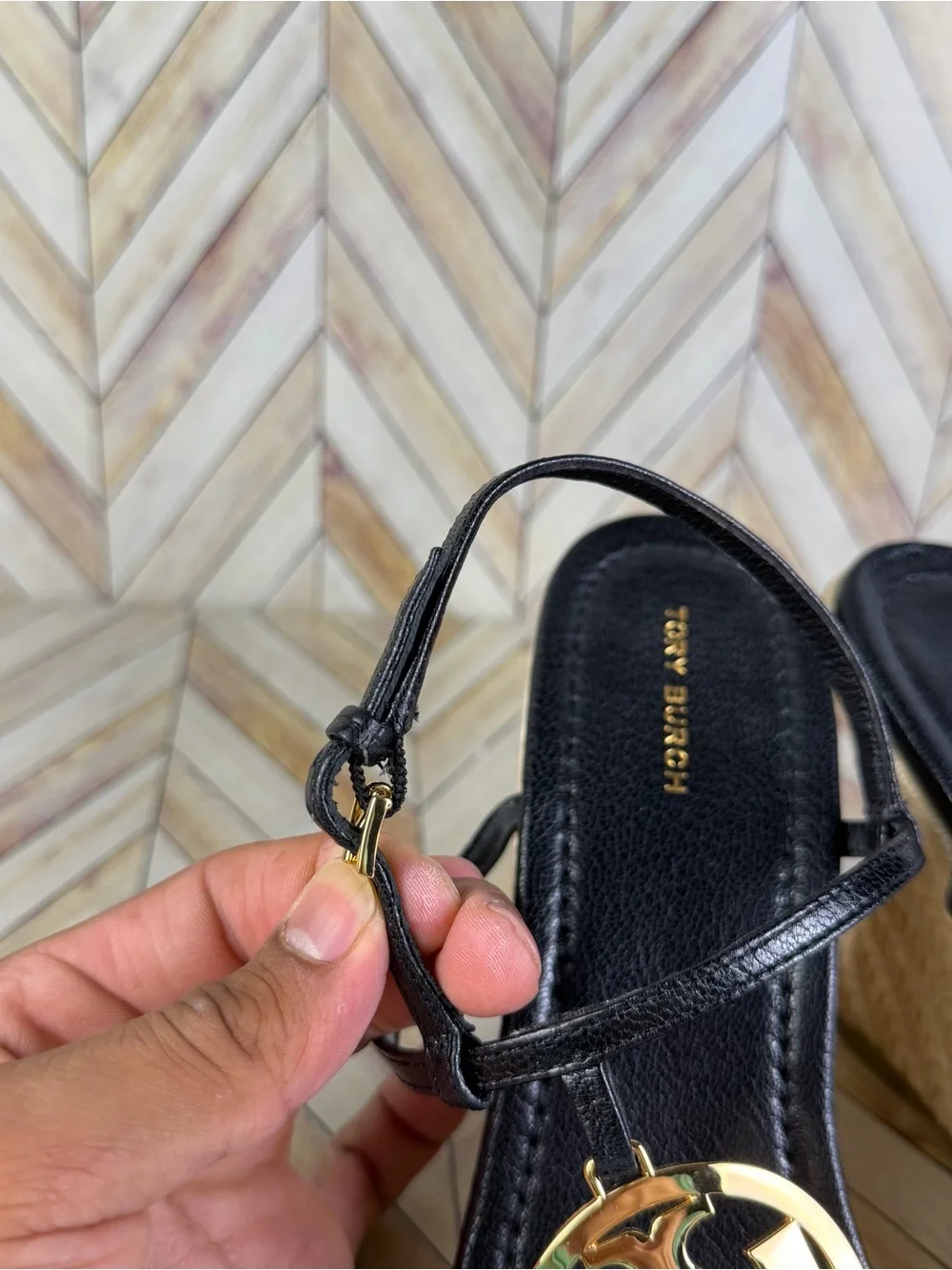 Tory Burch like new